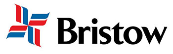 Bristow Prestwick Logo