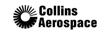 Collins aerospace Prestwick Logo