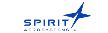 Apirit Aerosystems Prestwick Logo